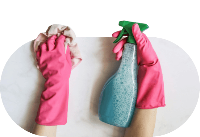 Cleaning Services