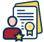 Experience & Qualifications