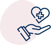 Allied Health Icon