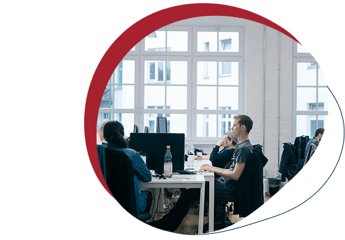 About us team